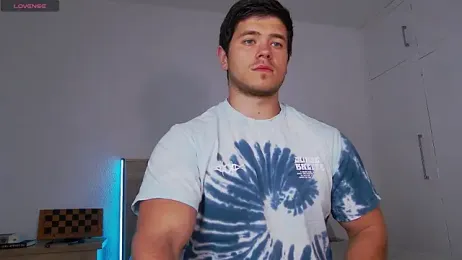 Arilas_ — Stripchat recorded stream image, 28.03.2026 07:30