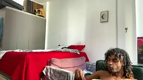 gerson173Hugo — Stripchat recorded stream image, 28.03.2026 11:50