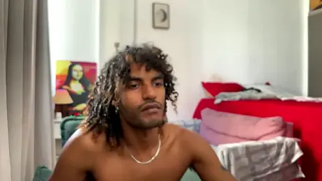 gerson173Hugo — Stripchat recorded stream image, 28.03.2026 11:50