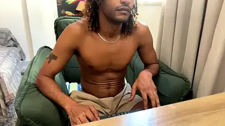 gerson173Hugo — Stripchat recorded stream image, 28.03.2026 11:50