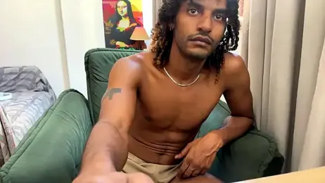 gerson173Hugo — Stripchat recorded stream image, 28.03.2026 11:50