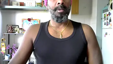 frenchblackc31 — Stripchat recorded stream image, 28.03.2026 11:30