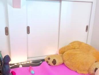 siswet19 — Chaturbate recorded stream screenshot (28 Mar 2026)