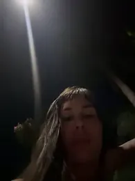 Nikatsu — Stripchat recorded stream screenshot (07 Mar 2025)