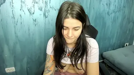 TiffanySweet — Stripchat recorded stream image, 28.03.2026 13:50