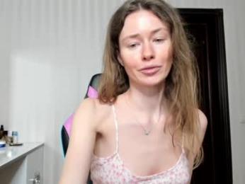oksanafedorova — Chaturbate recorded stream image, 28.03.2026 12:10