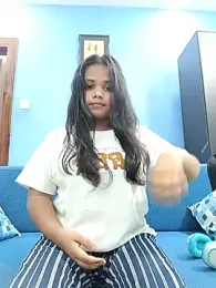 Mikasha88 — Stripchat recorded stream image, 28.03.2026 15:50