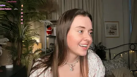 ThelmaJusto — Stripchat recorded stream screenshot (28 Mar 2026)