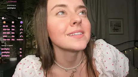 ThelmaJusto — Stripchat recorded stream screenshot (28 Mar 2026)