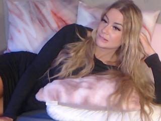 Kay Devon — Flirt4free recorded stream image, 07.03.2025 21:20