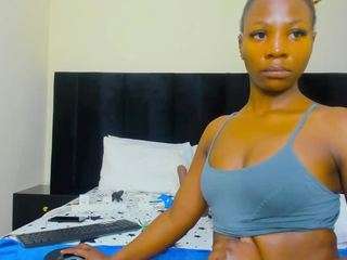 cutie-bootie — Camsoda recorded stream screenshot (28 Mar 2026)