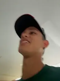 HarryGaze — Stripchat recorded stream screenshot (28 Mar 2026)