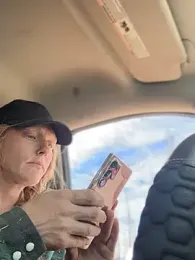 GoldenFlameGoddess — Stripchat recorded stream screenshot (28 Mar 2026)