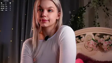 EdlinAlliston — Stripchat recorded stream screenshot (28 Mar 2026)