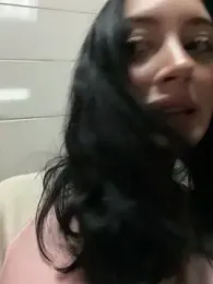 Melissa_crazy — Stripchat recorded stream screenshot (28 Mar 2026)