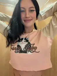 Melissa_crazy — Stripchat recorded stream screenshot (28 Mar 2026)