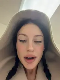 Melissa_crazy — Stripchat recorded stream screenshot (28 Mar 2026)