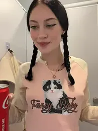 Melissa_crazy — Stripchat recorded stream screenshot (28 Mar 2026)