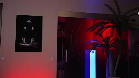 GirlGogo — Stripchat recorded stream image, 28.03.2026 22:00