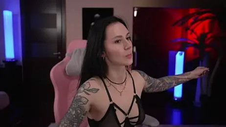 GirlGogo — Stripchat recorded stream image, 28.03.2026 22:00