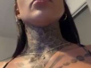 iamanna — Camsoda recorded stream image, 28.03.2026 21:50