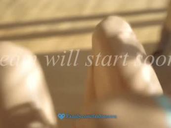 eva_fashionista — Chaturbate recorded stream image, 28.03.2026 19:40