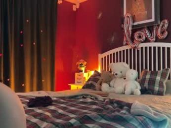 laurenbrite — Chaturbate recorded stream image, 28.03.2026 21:40