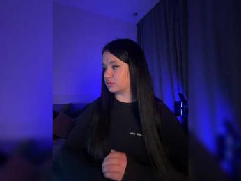 Vilgelmina — Bongacams recorded stream screenshot (07 Mar 2025)