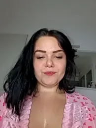 Xladycharme — Stripchat recorded stream screenshot (29 Mar 2026)