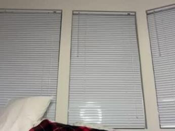 lanademira — Chaturbate recorded stream image, 28.03.2026 20:50