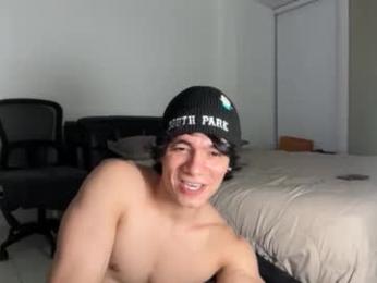 mr_freed — Chaturbate recorded stream image, 29.03.2026 01:10