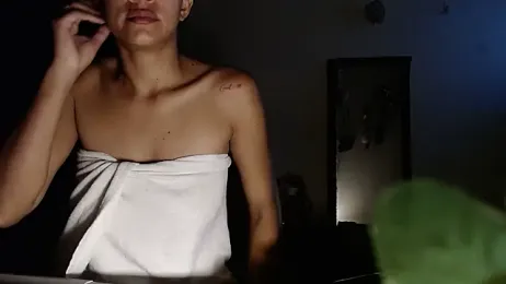 DAELAA — Stripchat recorded stream image, 29.03.2026 01:00