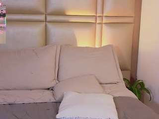 bella-jagger — Camsoda recorded stream image, 28.03.2026 23:40