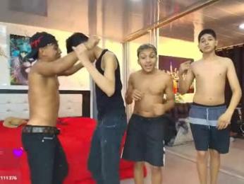 playhardsex — Chaturbate recorded stream screenshot (28 Mar 2026)