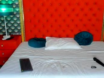 valleriejonnes — Chaturbate recorded stream screenshot (29 Mar 2026)