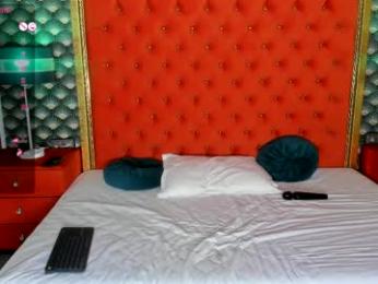 valleriejonnes — Chaturbate recorded stream screenshot (29 Mar 2026)