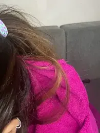 Novababy18 — Stripchat recorded stream image, 07.03.2025 23:30