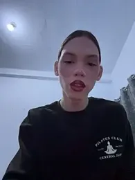 Carlita_cute — Stripchat recorded stream image, 29.03.2026 04:10