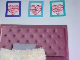 susan-zc — Camsoda recorded stream image, 07.03.2025 20:30