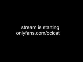ocicat — Chaturbate recorded stream image, 07.03.2025 23:50