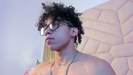 AkazaBoy_ — Stripchat recorded stream image, 29.03.2026 05:50