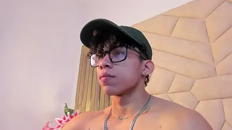 AkazaBoy_ — Stripchat recorded stream image, 29.03.2026 05:50