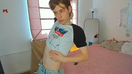 AvenGlow — Stripchat recorded stream image, 29.03.2026 05:40