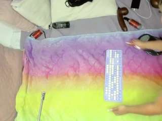 karenn-smith — Camsoda recorded stream screenshot (08 Mar 2025)