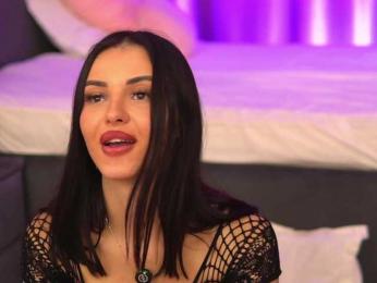 LilaRosie — Bongacams recorded stream image, 29.03.2026 04:30