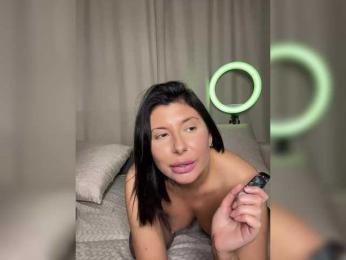 -AlissaBabby- — Bongacams recorded stream image, 29.03.2026 10:40