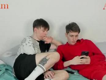 passionprince69 — Chaturbate recorded stream image, 29.03.2026 08:10