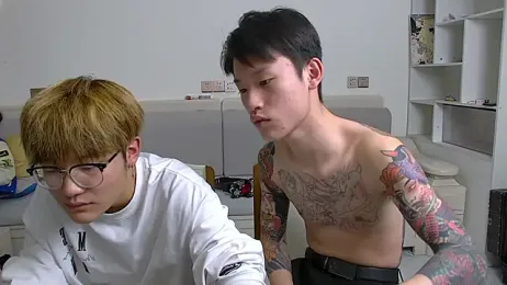 KK-cuteboy — Stripchat recorded stream screenshot (29 Mar 2026)