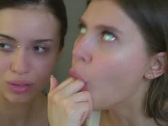 vivid_girls — Chaturbate recorded stream image, 29.03.2026 08:30