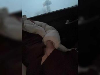 OlivkaVif — Bongacams recorded stream screenshot (29 Mar 2026)